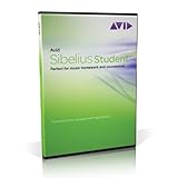 Sibelius 6 Student