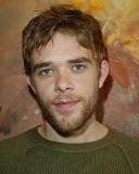 NICK STAHL 20X24 COLOR PHOTO