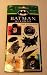 Search : Vintage Batman Returns Removable Stickers Featuring the Penguin