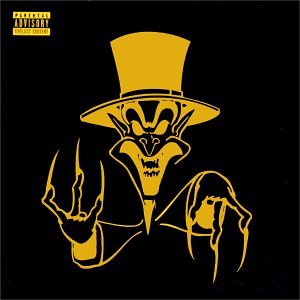 CD-Charts  Music : The Ringmaster
