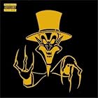 Click here to buy The Ringmaster by  Insane Clown Posse .