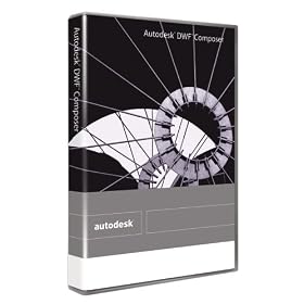 Autodesk DWF COMPOSER