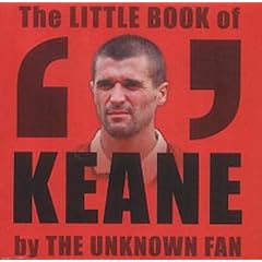 The Little Book of Roy Keane