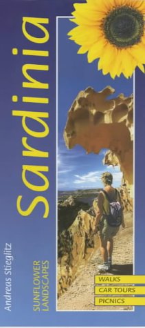 Buy Landscapes of Sardinia (Sunflower Countryside Guides) online at Discounted New and Used prices. Delivered to your door with City Travel Guides.com