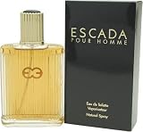 Escada Pour Homme by Escada for Men 4.2 oz Eau de Toilette Spray ~ brand new in retail package