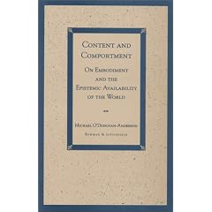 Content and Comportment