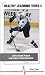 VHS : Upper-Body Power for Hockey Performance