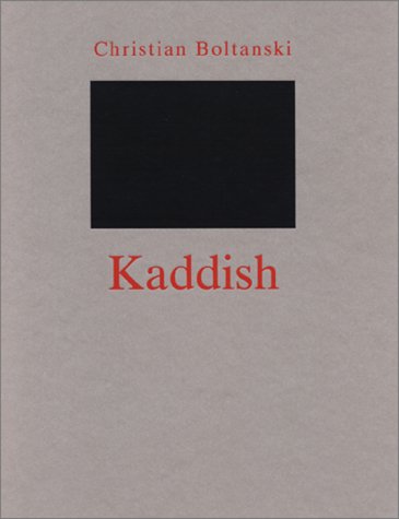 City Travel Guides Discounted  Livres : Kaddish