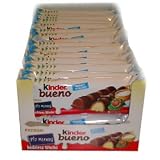 Kinder Bueno, CASE, 43 g x 30 bars