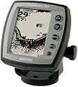 Garmin Fishfinder 90 with Dual-Beam Transducer