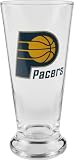 Indiana Pacers 3D Logo Pilsner Glass Glass
