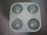 Wilton RETIRED Mini Wonder Mold Cake Pan -- Boob Pan -- as shown