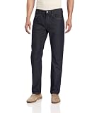 John Henry Mens 5 Pocket Denim Jean