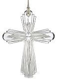 Marquis by Waterford Cross Ornament