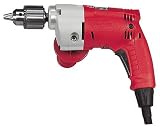 Milwaukee 0236-6 1/2-Inch Magnum 0-850 RPM Drill with Case