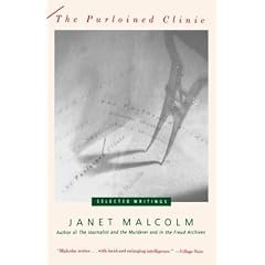 The Purloined Clinic: Selected Writings