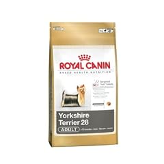 Royal Canin 35122 Breed Yorkshire Terrier 7,5 kg - Hundefutter