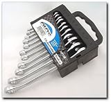 Sunex 11 Piece Metric Combination Wrench Set