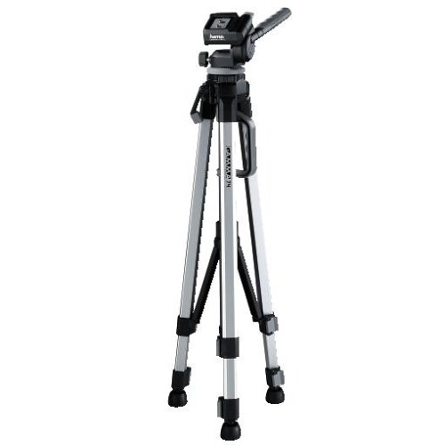 Hama Gamma 74 Kamerastativ mit 3D-Panoramakopf Preisvergleich