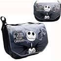 Nightmare Before Christmas Messenger Bag