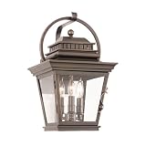 B9721EB - Westport Wall Sconce