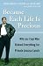 Third Party New : Because Each Life Is Precious: Why an Iraqi Man Came to Risk Everything for Private Jessica Lynch