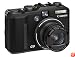 Canon PowerShot G9 Digital Camera - Black (12.1MP, 6x Optical Zoom) 3.0