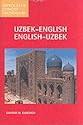 Uzbek-English, English-Uzbek Dictionary (Hippocrene Concise Dictionaries)