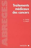 Traitements médicaux des cancers