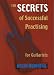 The Secrets of Successful Practicing for Guitarists