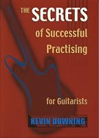 The Secrets of Successful Practicing for Guitarists