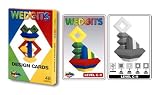 ImagAbility Wedgits Design Cards
