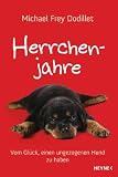 Herrchenjahre Medium
