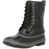  : Sorel Men's 1964 Premium T Boot,Black,10 M
