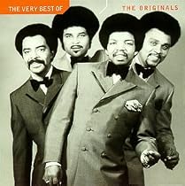 The Very Best of the Originals