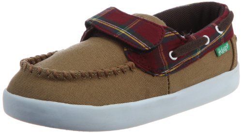 [�L�[�v] KEEP KID'S BENTEN KPK003FBP FIELD TAN W/BANDIT PLAID (�t�B�[���h�^���@�v���C�h/8)