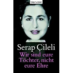 Wir sind eure Töchter, nicht eure Ehre