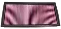 K&N 33-2128 Replacement Air Filter