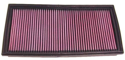 K & N SPORTLUFTFILTER 33-2128 - AUDI A3 (8L) S 3 TT (8N) - SEAT Leon I (1M1) Toledo II (1M2) - SKODA Oktavia I (1U) - VW Bora Golf IV New Beetle K & N SPORTLUFTFILTER 33-2128 - AUDI A3 (8L) S 3 TT (8N) - SEAT Leon I (1M1) Toledo II (1M2) - SKODA Oktavia I (1U) - VW Bora Golf IV New Beetle