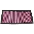 K&N SPORTLUFTFILTER 33-2128 - AUDI A3 (8L) S 3 TT (8N) - SEAT Leon I (1M1) Toledo II (1M2) - SKODA Oktavia I (1U) - VW Bora Golf IV New Beetle
