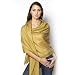 Azuri Feather Pashmina Shawl - 110 Colors