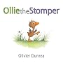 Ollie the Stomper (Maisy)