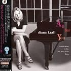 Click here to buy All for You by  Diana Krall .