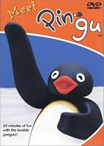 Watch Meet Pingu Online.