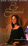 Ella Enchanted
