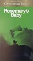 Rosemary's Baby - Commemorative Edition [VHS]