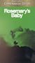 Rosemary's Baby - Commemorative Edition [VHS]