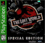 Lost World: Special Edition