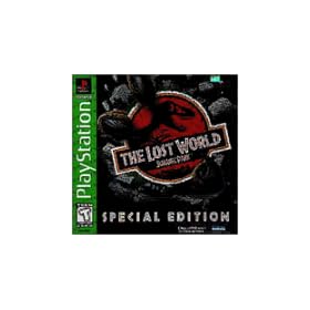 Lost World: Special Edition