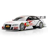 Audi A4 DTM 2009 No2 Audi Sport Team Abt Tom Krist